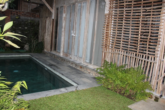 ウマヤ ウブド ヴィラ