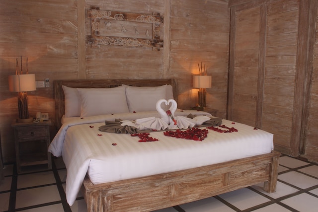 ウマヤ ウブド ヴィラ