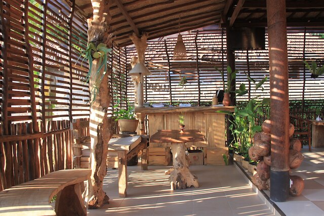 ウマヤ ウブド ヴィラ