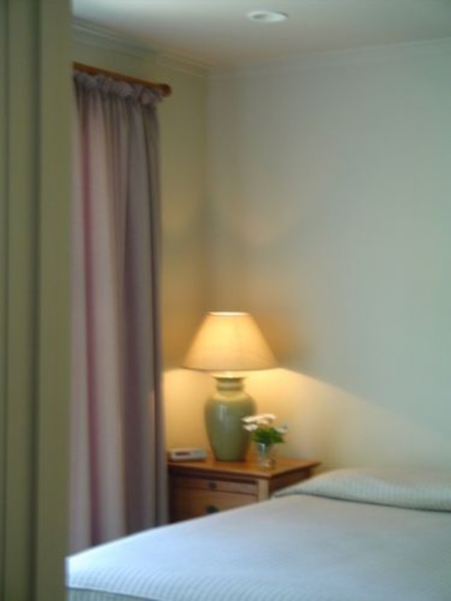 ヘリオット レーン シティ アパートメンツ