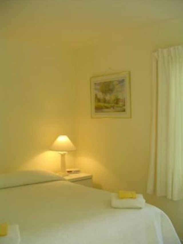 ヘリオット レーン シティ アパートメンツ