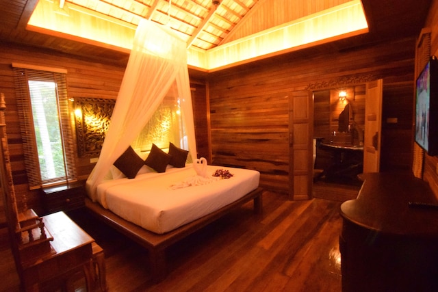 バーン ヘビービー リゾート