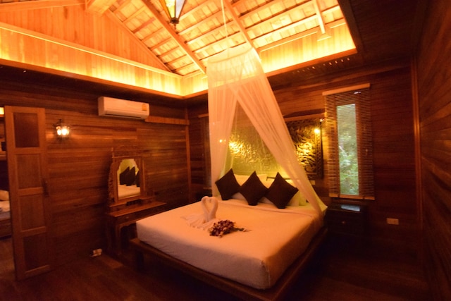 バーン ヘビービー リゾート