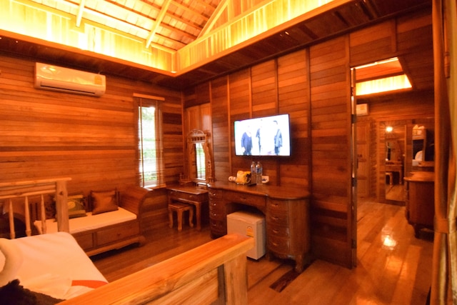 バーン ヘビービー リゾート