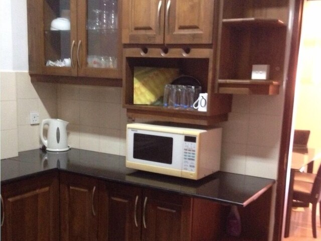 コロンボ アパートメンツ - ローワー バガタル