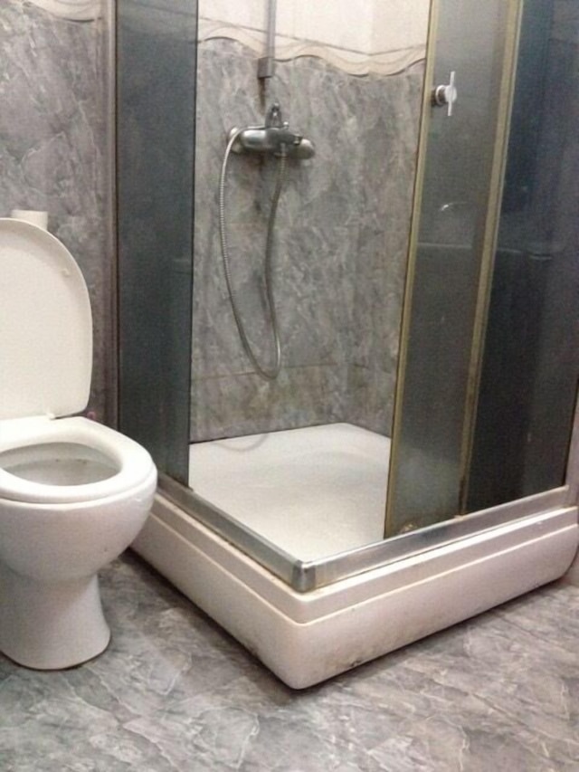 コロンボ アパートメンツ - ローワー バガタル