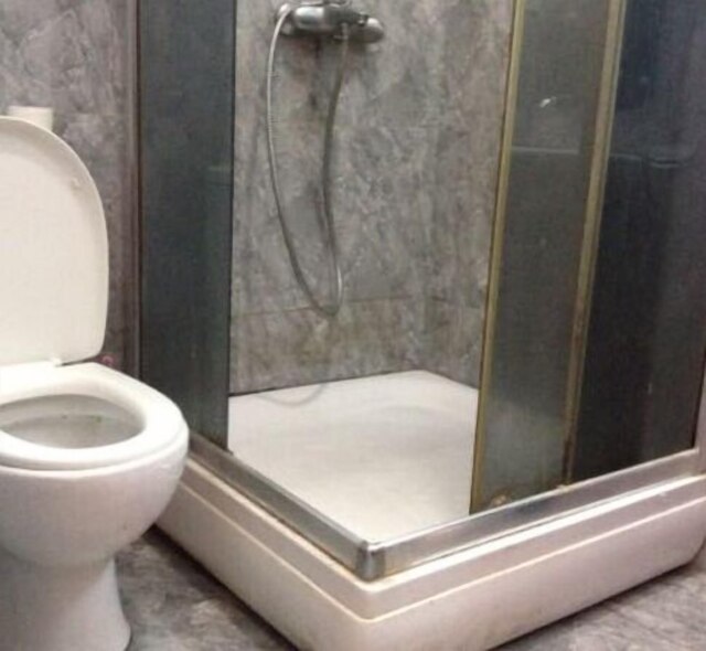 コロンボ アパートメンツ - ローワー バガタル