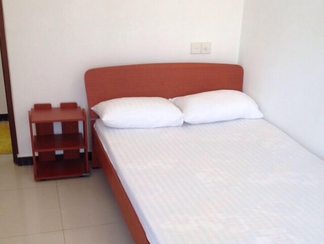 コロンボ アパートメンツ - ローワー バガタル