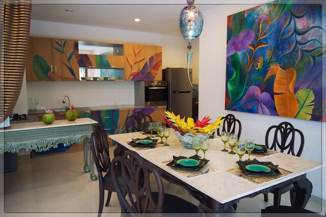 ムーンライト バリ