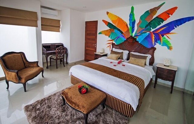 ムーンライト バリ