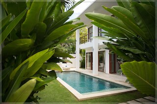 ムーンライト バリ