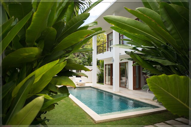 ムーンライト バリ