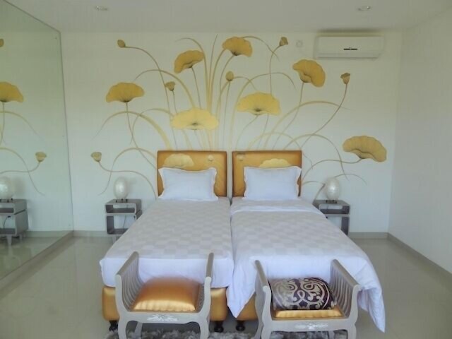 ムーンライト バリ