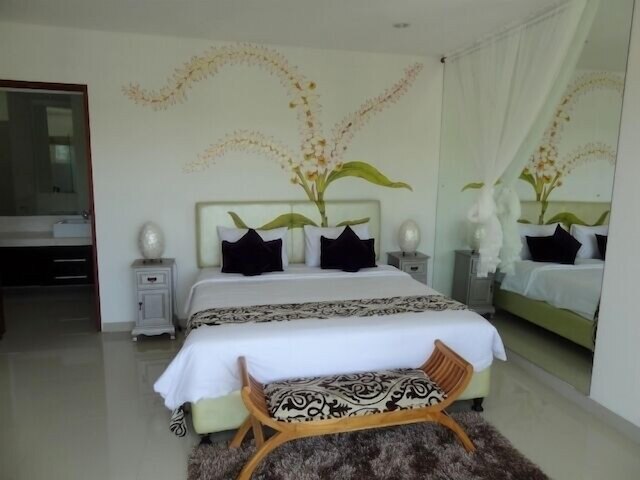 ムーンライト バリ