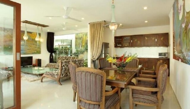 ムーンライト バリ