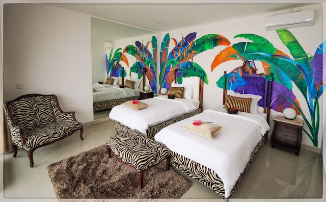 ムーンライト バリ