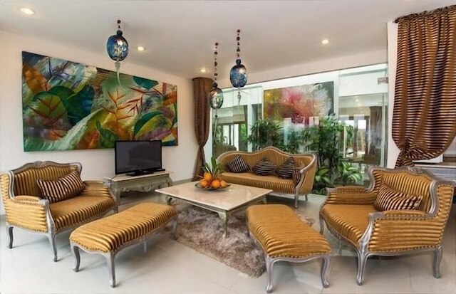 ムーンライト バリ