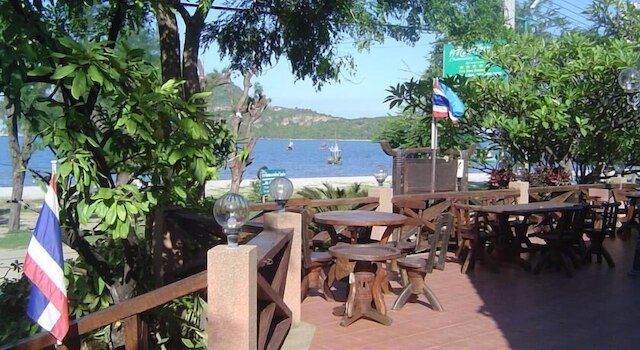 サムロイヨード ホリデイ リゾート