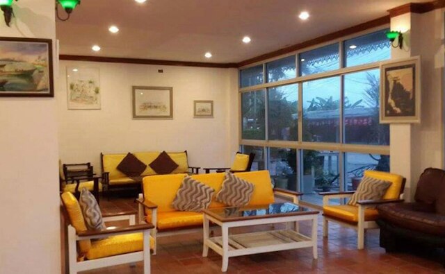 シー ファルコン パタヤ