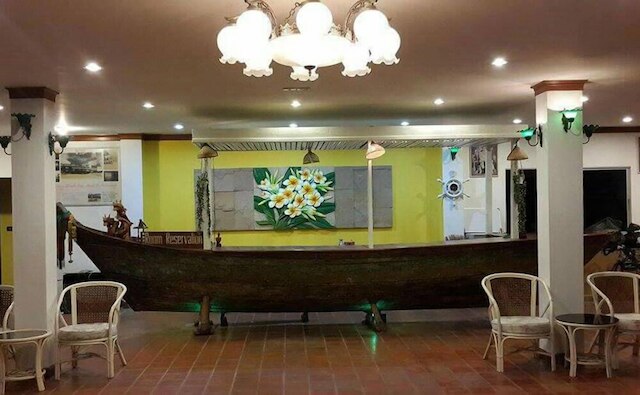 シー ファルコン パタヤ