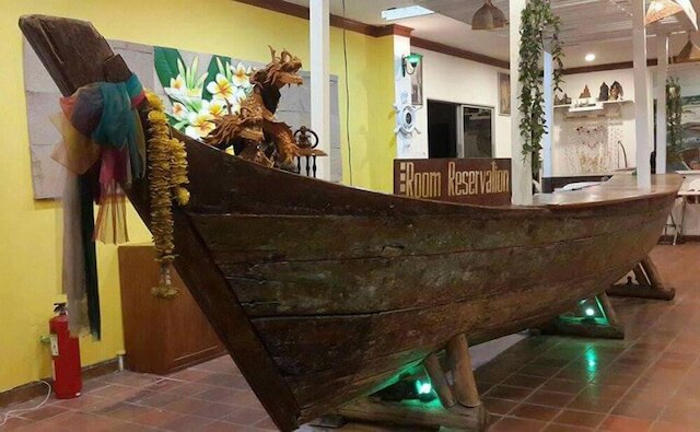 シー ファルコン パタヤ