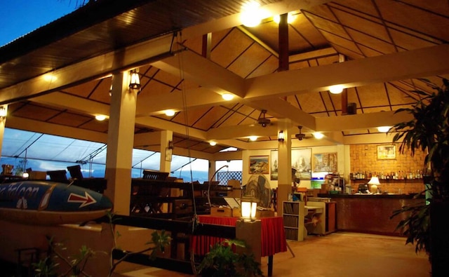 シー ファルコン パタヤ