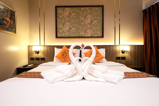 バーン スクンビット ソイ 20