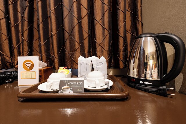 バーン スクンビット ソイ 20