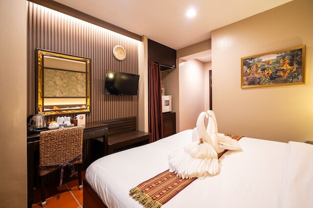 バーン スクンビット ソイ 20