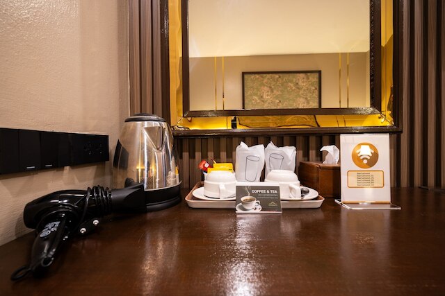 バーン スクンビット ソイ 20