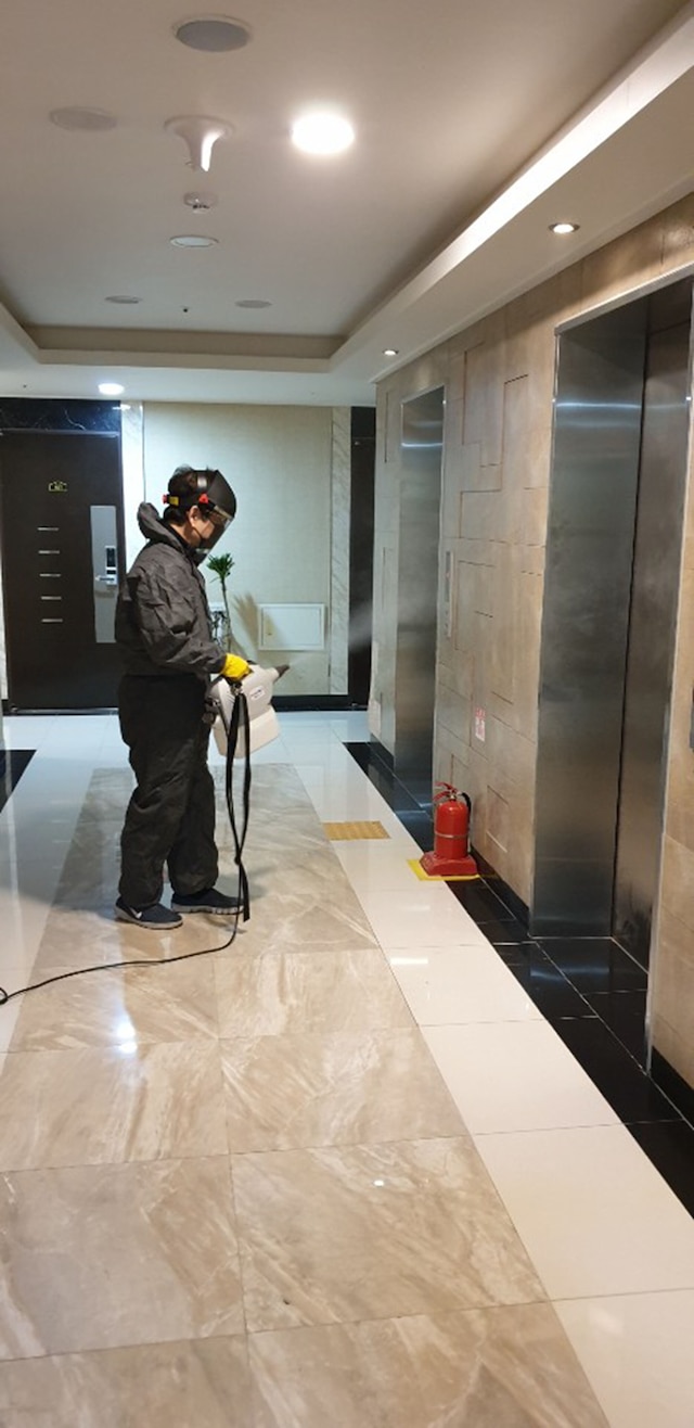 インターシティ ソウル ホテル