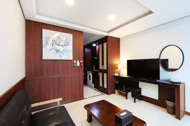 インターシティ ソウル ホテル