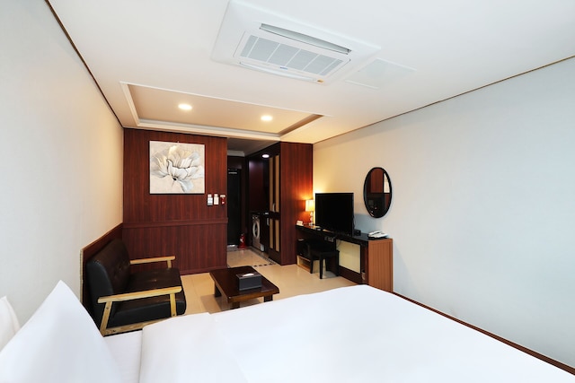 インターシティ ソウル ホテル