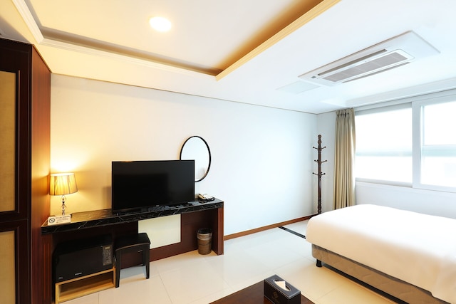 インターシティ ソウル ホテル