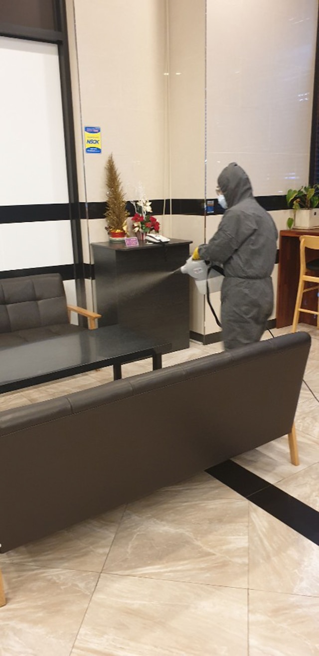 インターシティ ソウル ホテル