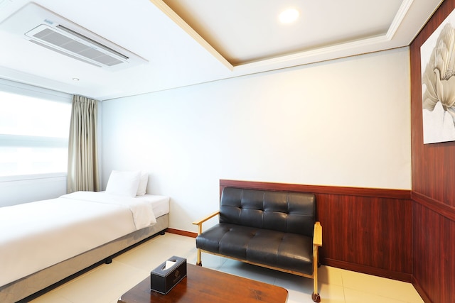 インターシティ ソウル ホテル