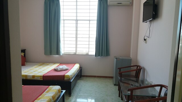 サイゴン - PT ホテル