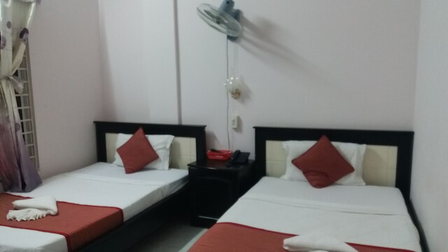 サイゴン - PT ホテル