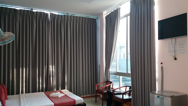 サイゴン - PT ホテル