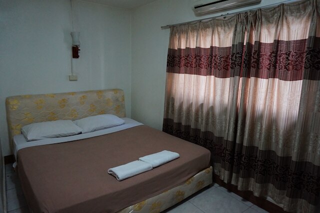 ミコク ゲストハウス