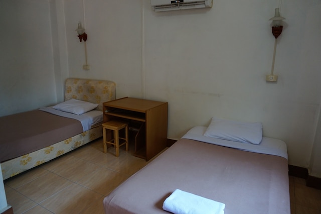 ミコク ゲストハウス