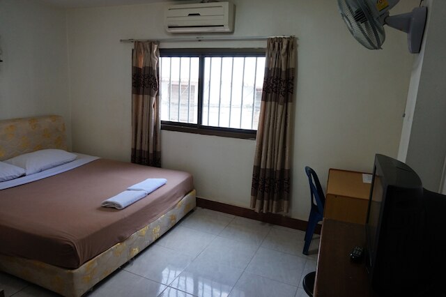 ミコク ゲストハウス