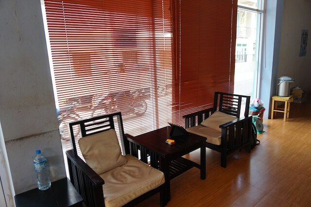 ミコク ゲストハウス