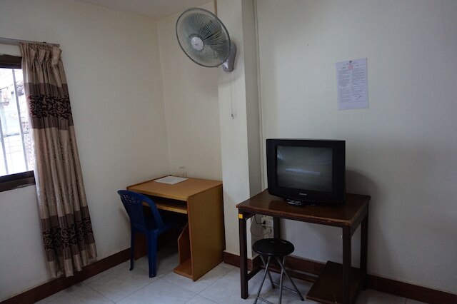 ミコク ゲストハウス