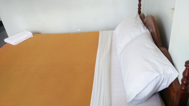 チャンサソム ゲストハウス