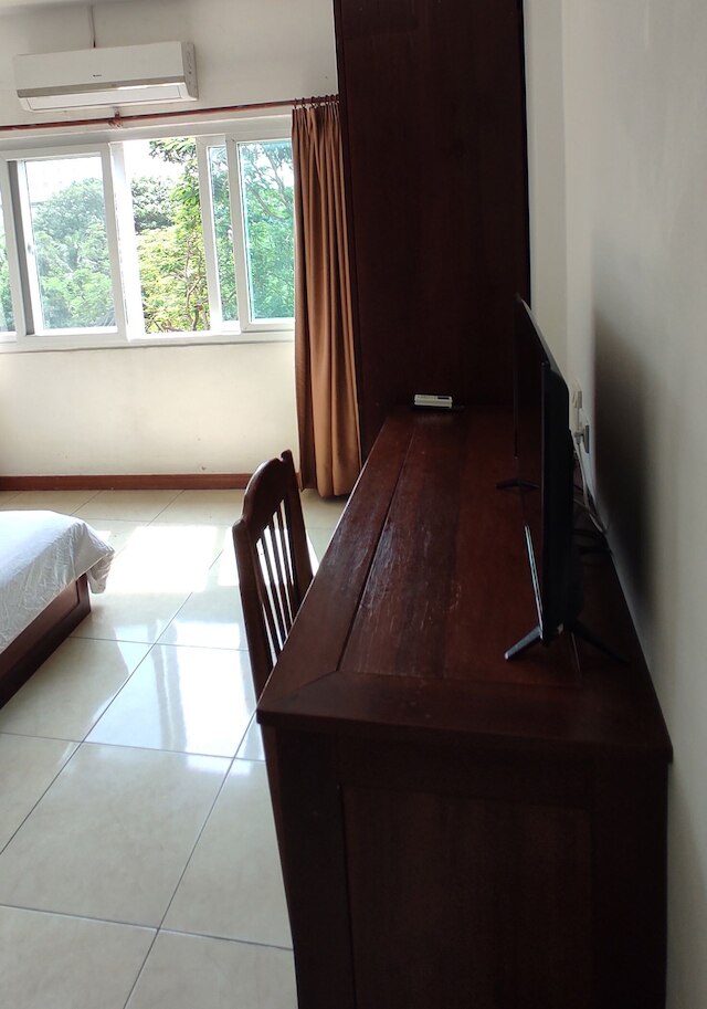 チャンサソム ゲストハウス