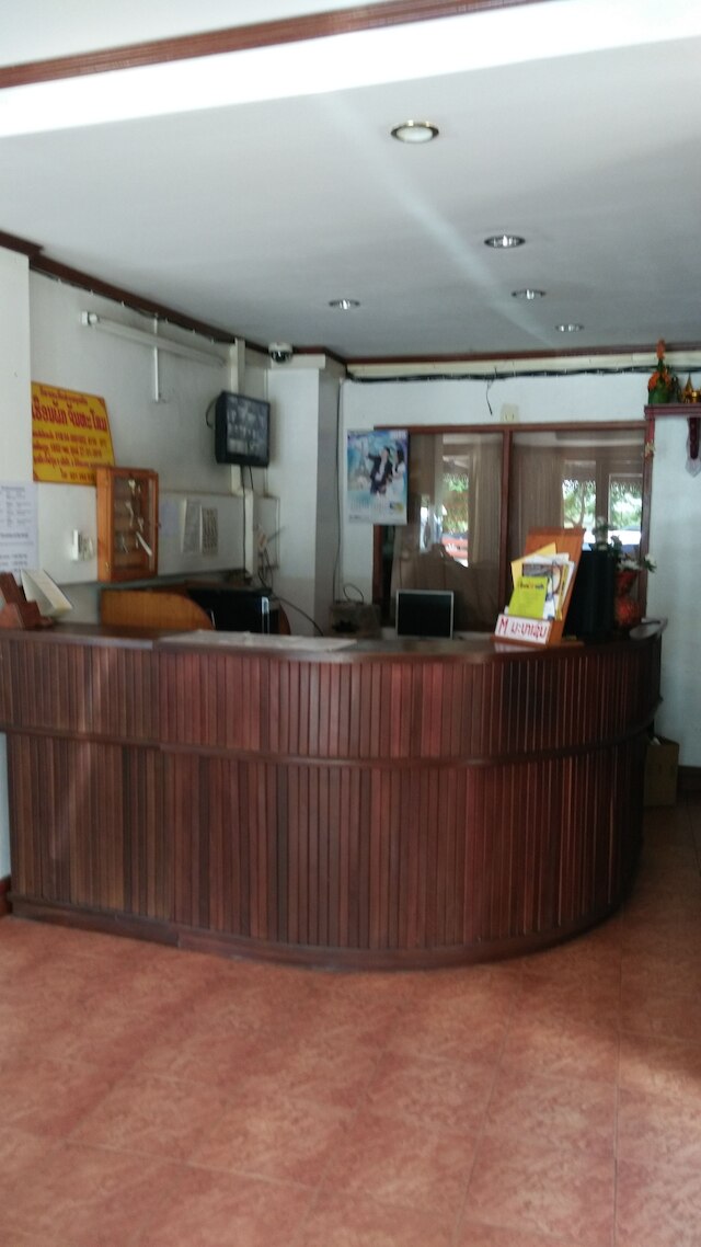 チャンサソム ゲストハウス