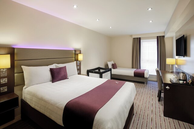 Premier Inn London Brentford
