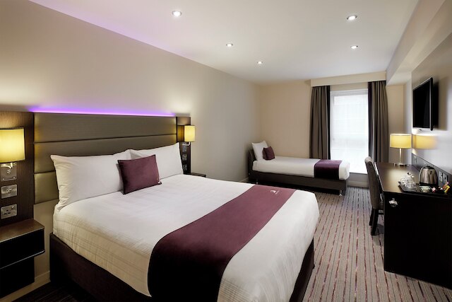 Premier Inn London Brentford