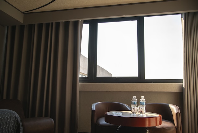 ホテルオスロ - メキシコシティー（ベニト・フアレス）